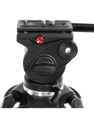 Statyw do kamer, model CG-5080