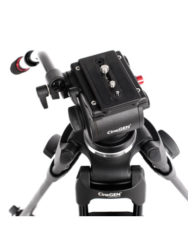 Statyw do kamer, model CG-5080