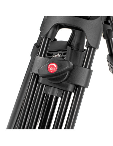 Statyw do kamer, model CG-5090