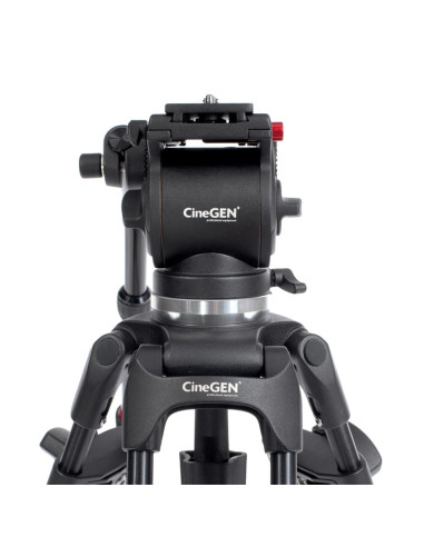 Statyw do kamer, model CG-5090