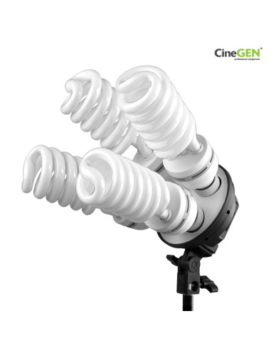 Zestaw lamp CLAROOM-57815