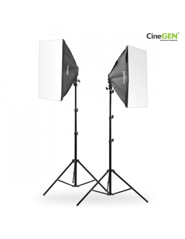 Zestaw lamp CLAROOM-69682