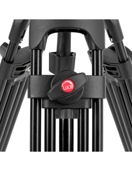 Statyw do kamer, model CG-5100