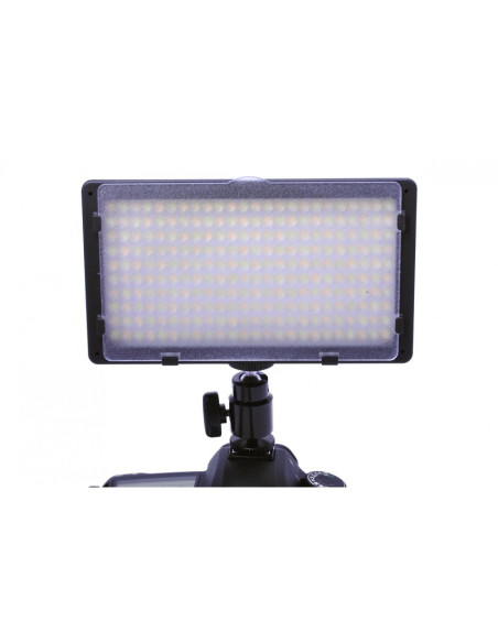 Nakamerowa lampa diodowa LED CN-240CH