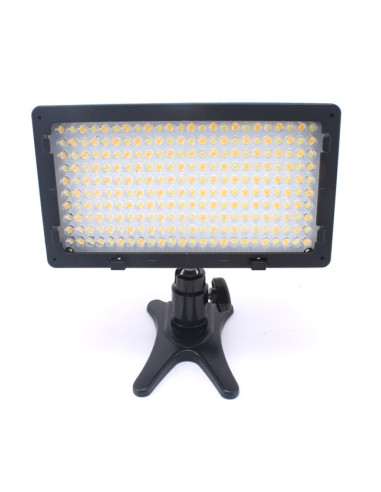 Nakamerowa lampa diodowa LED CN-240CH