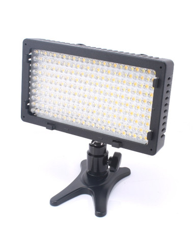 Nakamerowa lampa diodowa LED CN-240CH