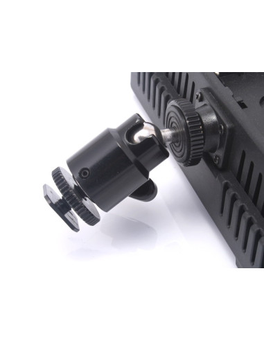 Nakamerowa lampa diodowa LED CN-240CH