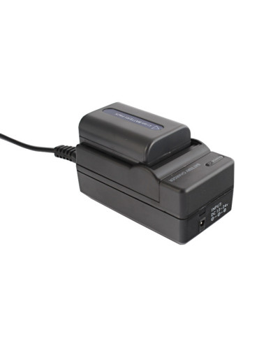 Ładowarka NP-BX1