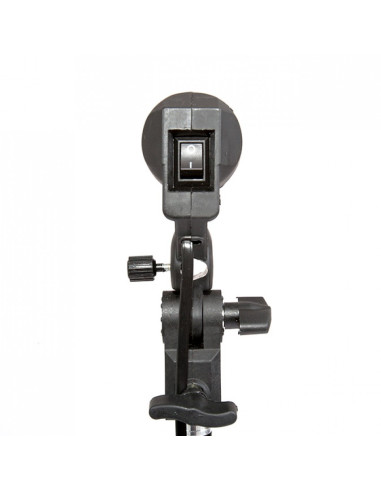 Oprawa oświetleniowa studyjna pojedyńcza