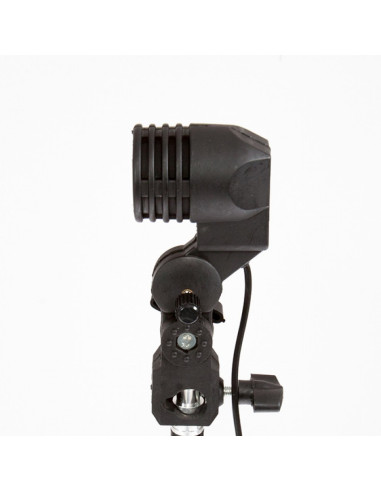 Oprawa oświetleniowa studyjna pojedyńcza