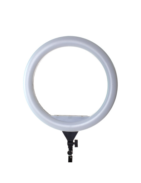 Lampa Ring LED RGB Beauty 460