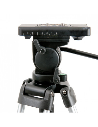 Statyw do kamer, model CG-6958