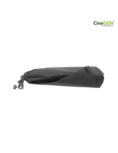 2x lampa SOFTBOX 60x60 125W 802