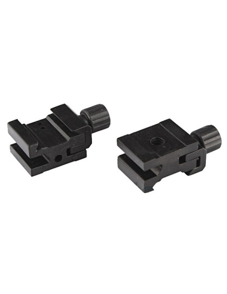 Sanki stopka adapter do lamp błyskowych (FLH-09)