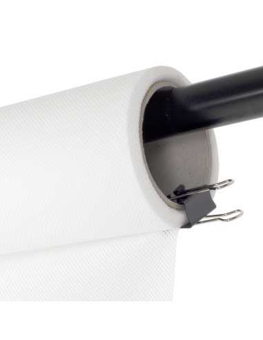 Klips do teł fotograficznych