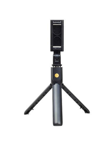 Mini statyw Sefie-Stick K07 z Bluetooth