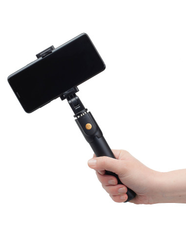 Mini statyw Sefie-Stick K07 z Bluetooth