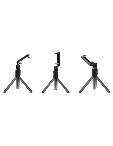 Mini statyw Sefie-Stick K07 z Bluetooth