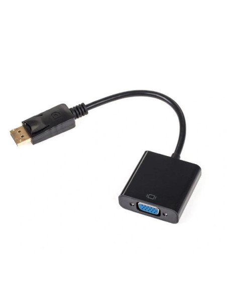 Konwerter micro HDMI -> VGA