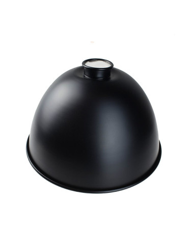 Duży klosz typu czasza do oprawy CU01