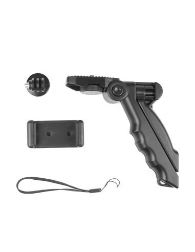 Zestaw OctoMiniGrip 3w1