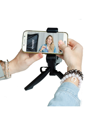 Zestaw OctoMiniGrip 3w1