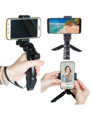 Zestaw OctoMiniGrip 3w1