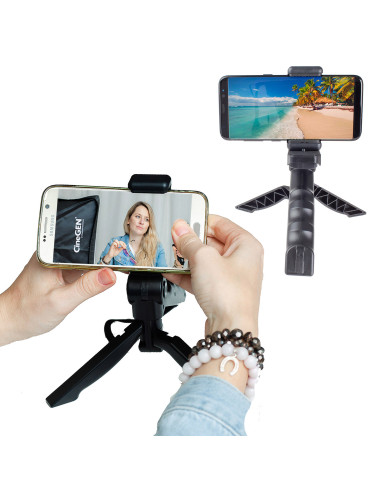 Zestaw OctoMiniGrip 3w1