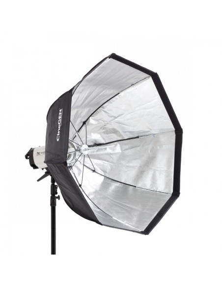 Softbox szybki montaż okta 95 Bowens Grid