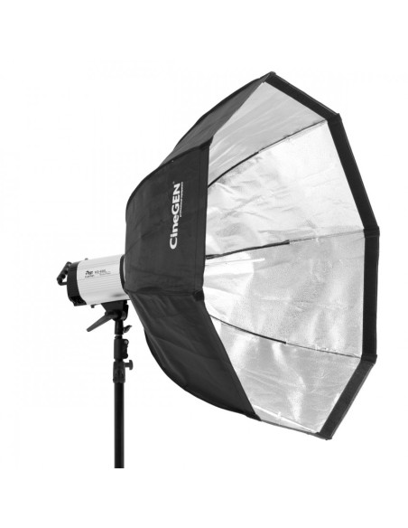 Softbox szybki montaż okta 95 Bowens Grid