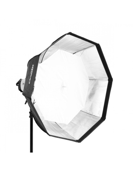 Softbox szybki montaż okta 95 Bowens Grid