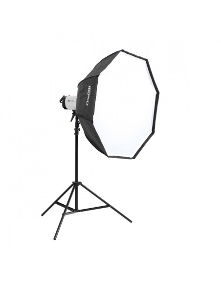 Softbox szybki montaż okta 95 Bowens Grid