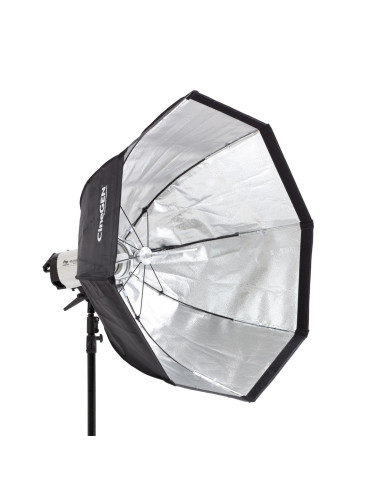 Softbox szybki montaż okta 95 Bowens