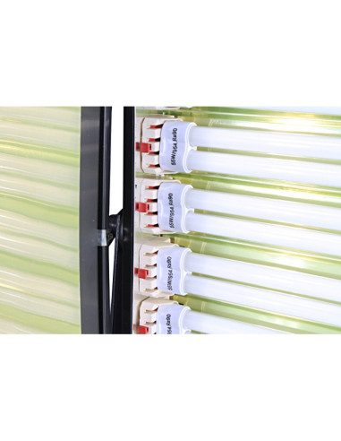 Panelowa lampa światła stałego RDG-06