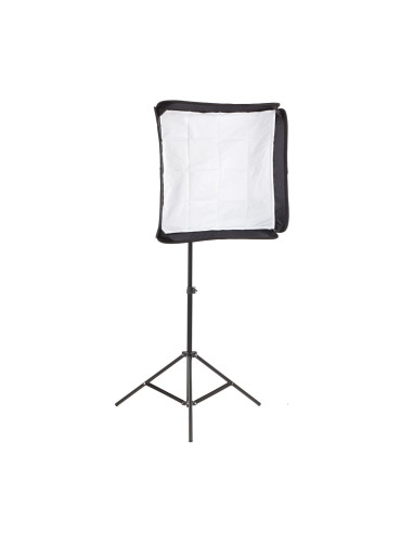 ReporterKit 502 - softbox ze statywem