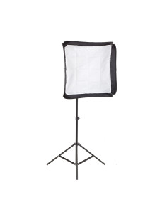 ReporterKit 602 - softbox ze statywem