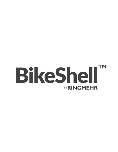 BikeShell 420DSI - Pokrowiec na rower / motocykl