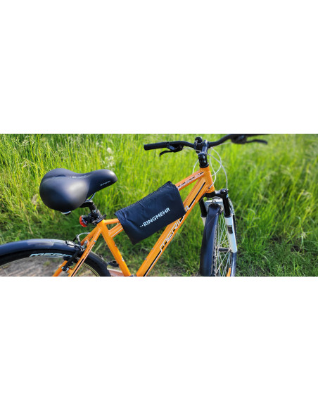 BikeShell 420DSI - Pokrowiec na rower / motocykl