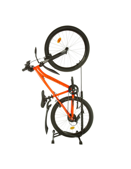 Roller™ - stojak rowerowy z opcją serwisową