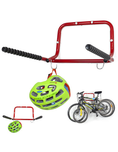 Ringmehr™ Uchwyt ścienny na rowery