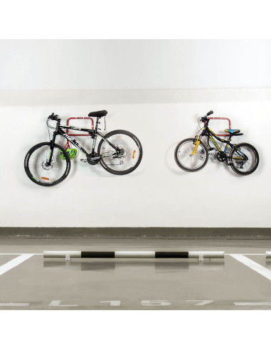 Ringmehr™ Uchwyt ścienny na rowery