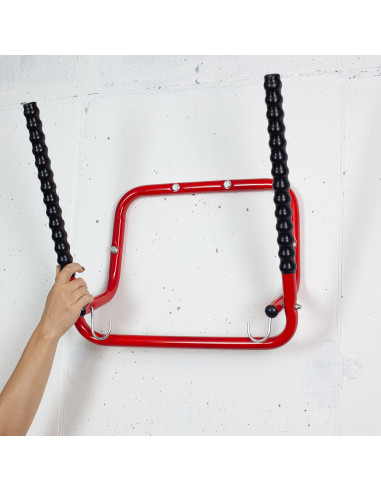 Ringmehr™ Uchwyt ścienny na rowery