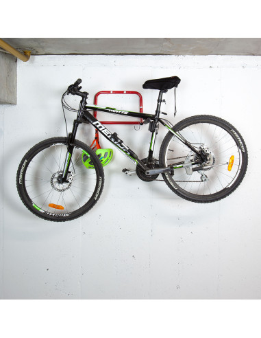 Ringmehr™ Uchwyt ścienny na rowery