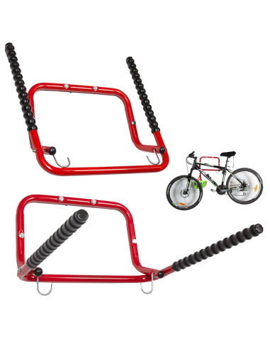 Ringmehr™ Uchwyt ścienny na rowery