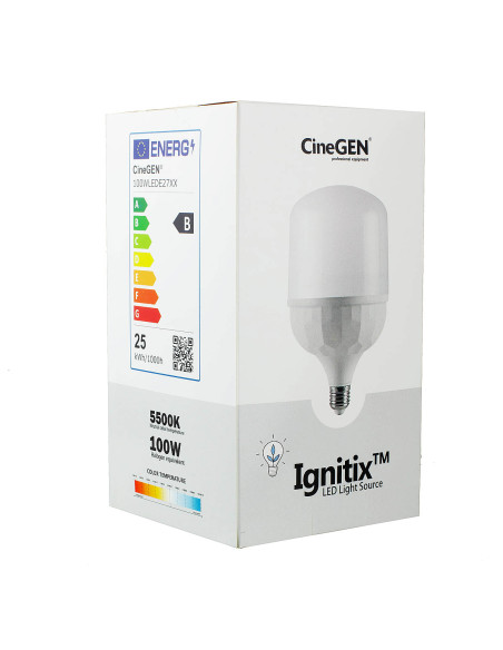 Żarówka LED Ignitix 100W/25W 