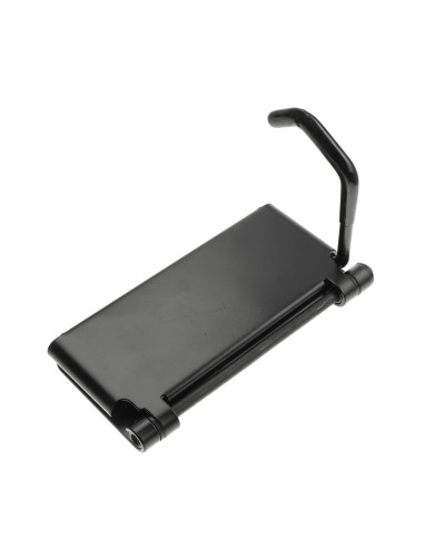 RackWall™ kompaktowy uchwyt ścienny do roweru