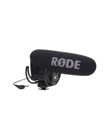 RODE VideoMic PRO Rycote RVM-PRO