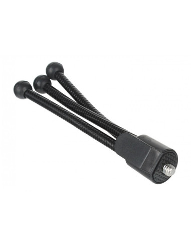 S010 Kieszonkowy statyw Mini Flexipod