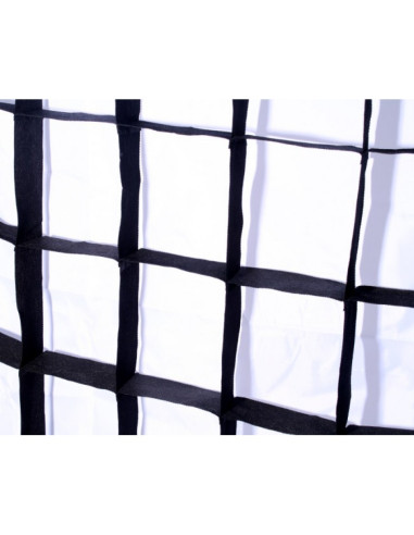 Softbox 80x120cm z gridem, mocowanie Bowens