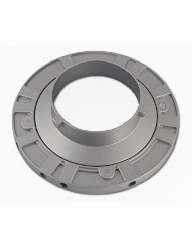 Softbox 90x90cm mocowanie bowens